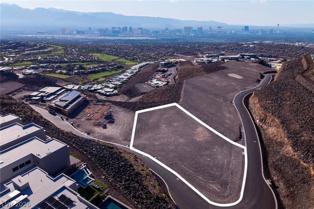 527 Rock Peak, Henderson, NV 89012