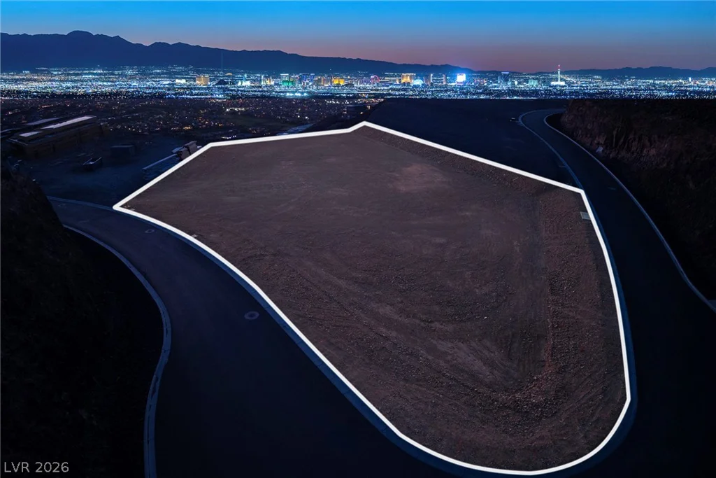 527 Rock Peak, Henderson, NV 89012