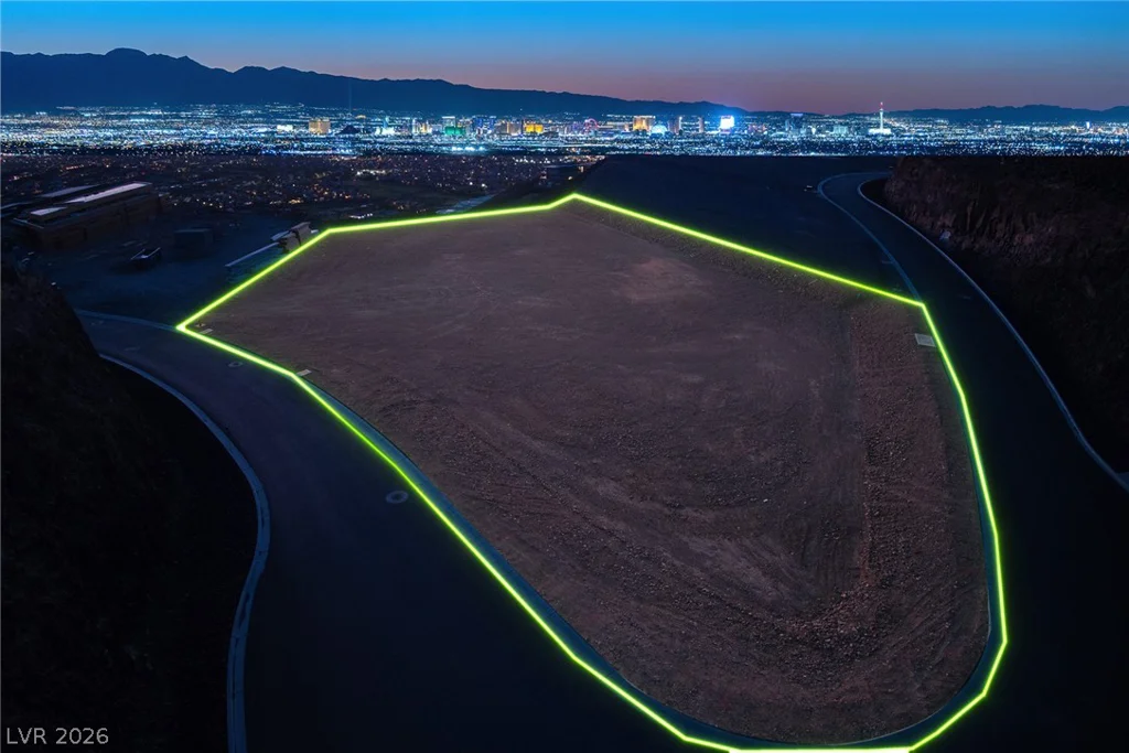 527 Rock Peak, Henderson, NV 89012