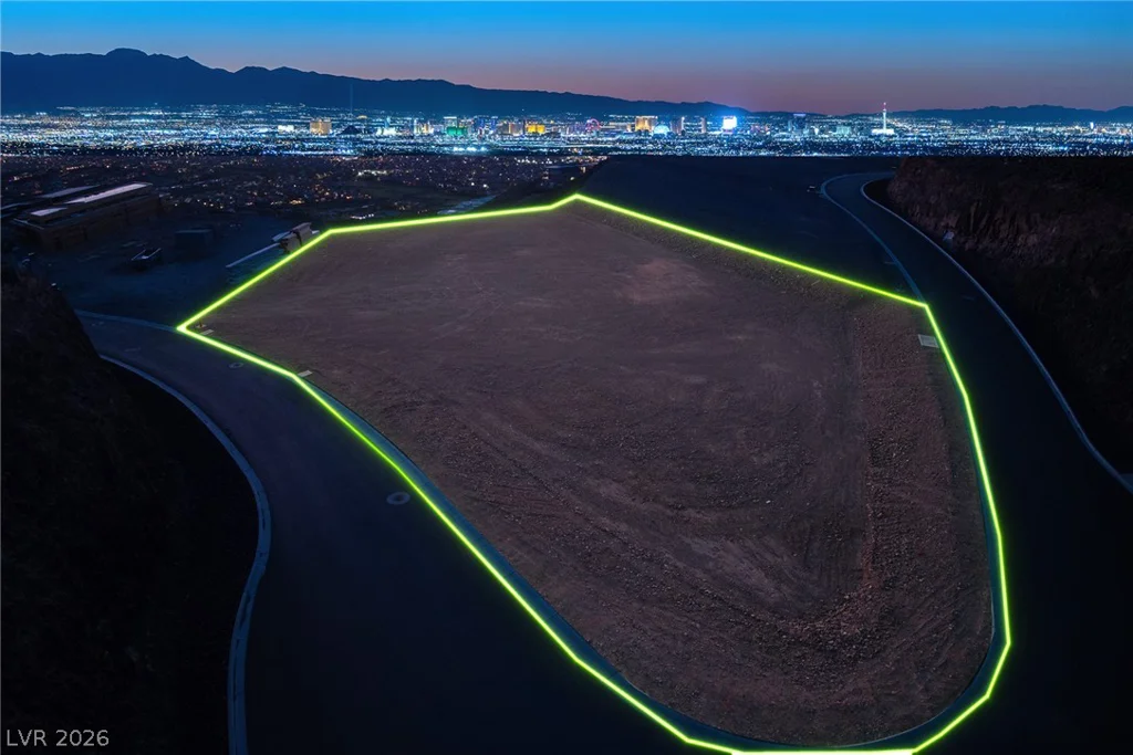 527 Rock Peak, Henderson, NV 89012