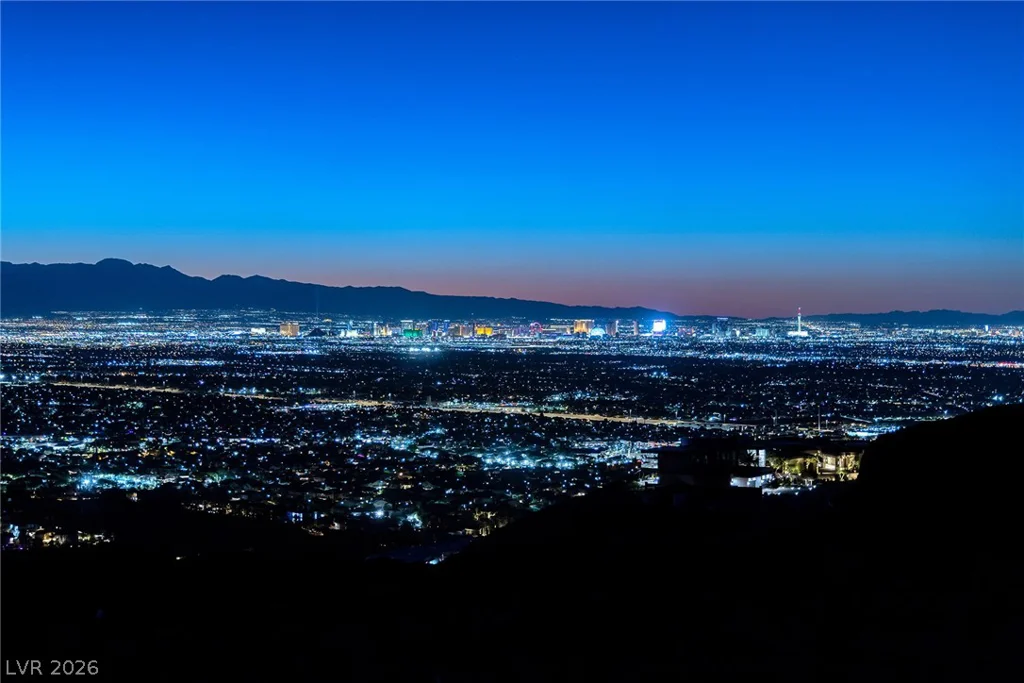 527 Rock Peak, Henderson, NV 89012