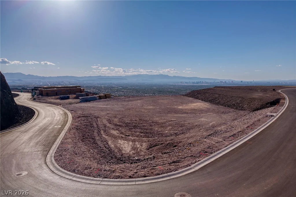 527 Rock Peak, Henderson, NV 89012