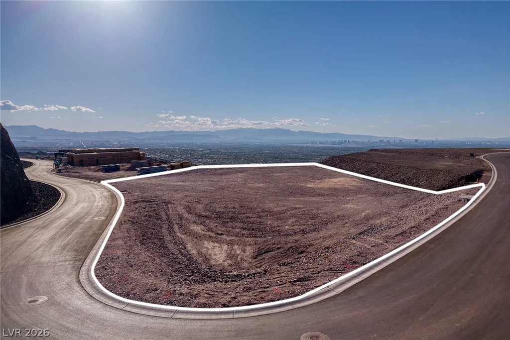 527 Rock Peak, Henderson, NV 89012