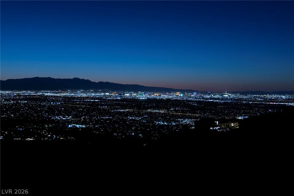 527 Rock Peak, Henderson, NV 89012