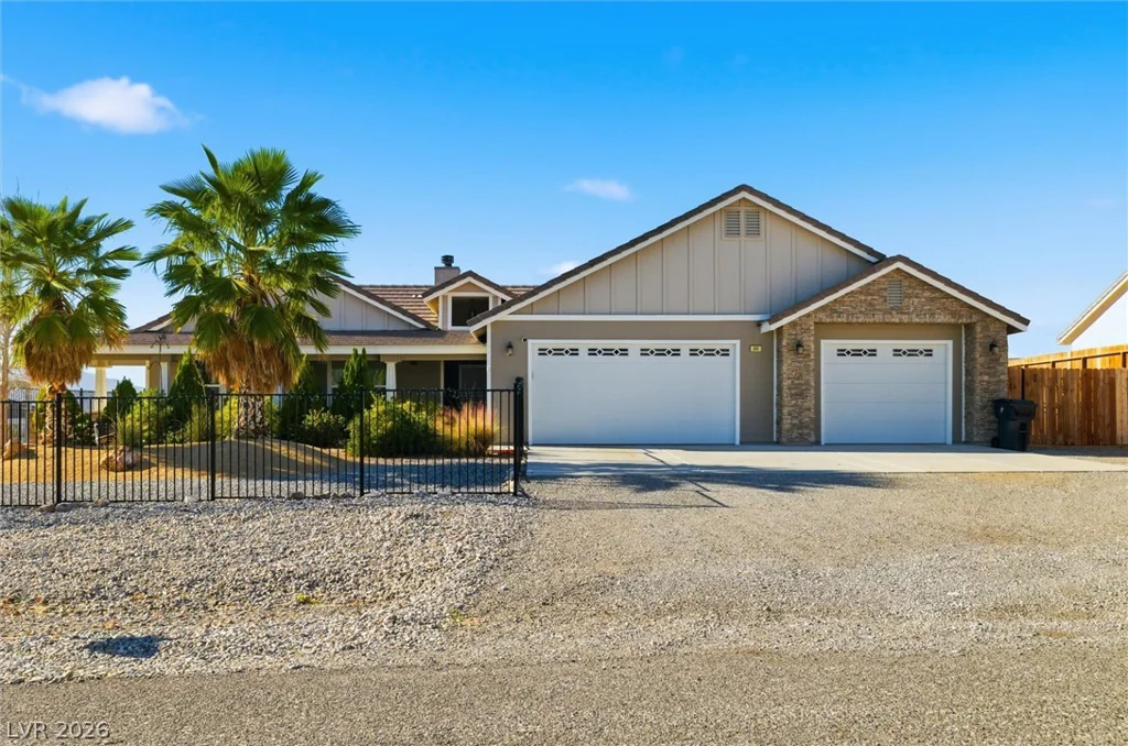 2440 Zuni, Pahrump, NV 89048