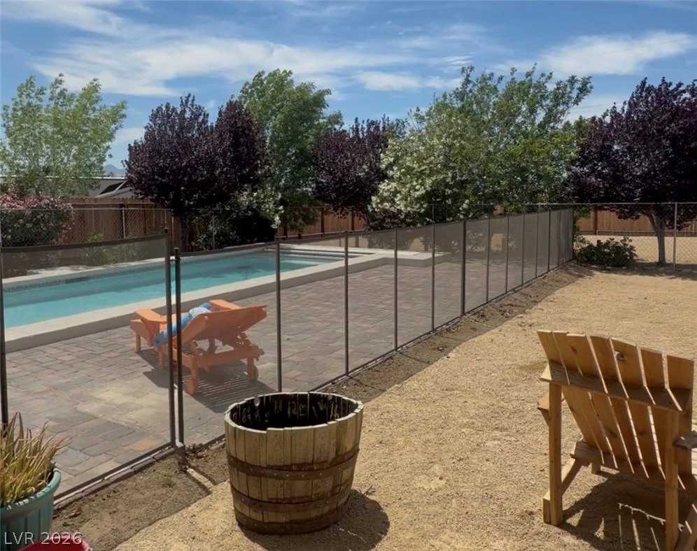 2440 Zuni, Pahrump, NV 89048