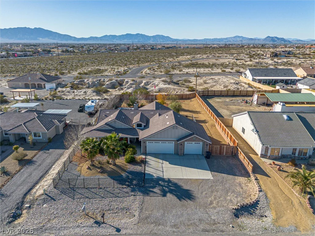 2440 Zuni, Pahrump, NV 89048