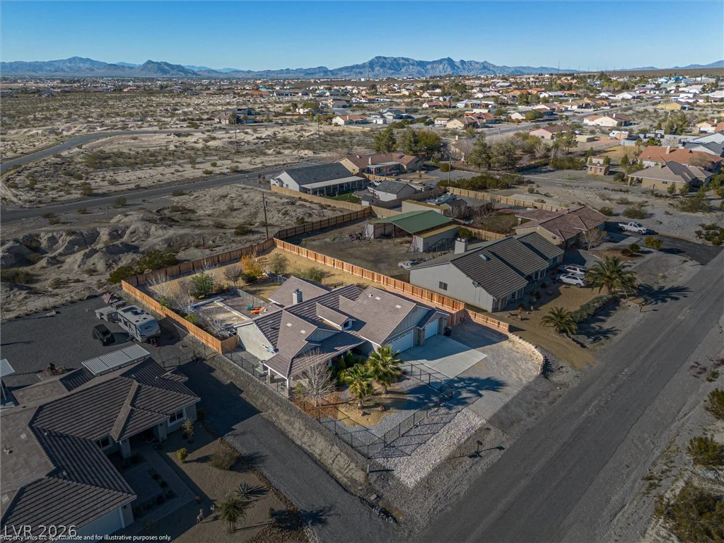 2440 Zuni, Pahrump, NV 89048