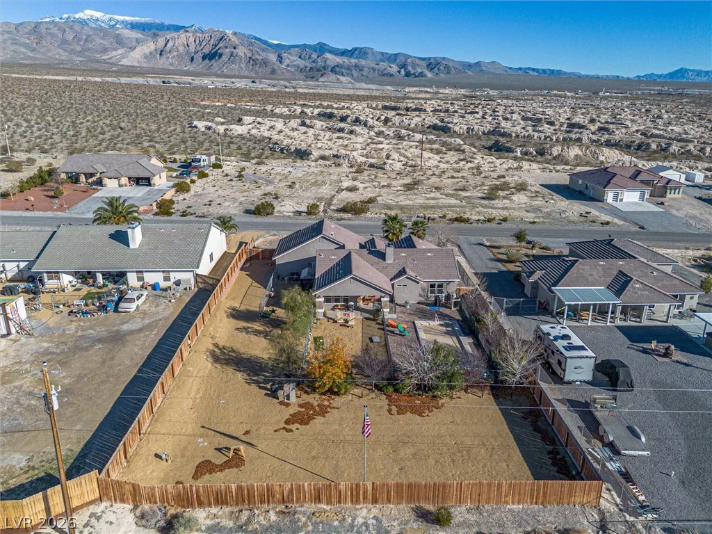 2440 Zuni, Pahrump, NV 89048