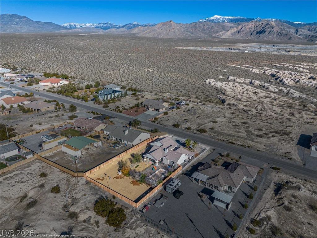 2440 Zuni, Pahrump, NV 89048