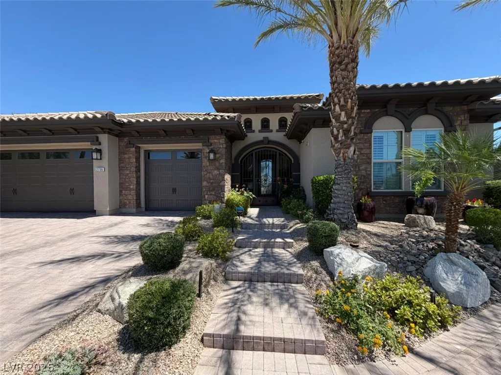 2736 Bonaparte, Henderson, NV 89044