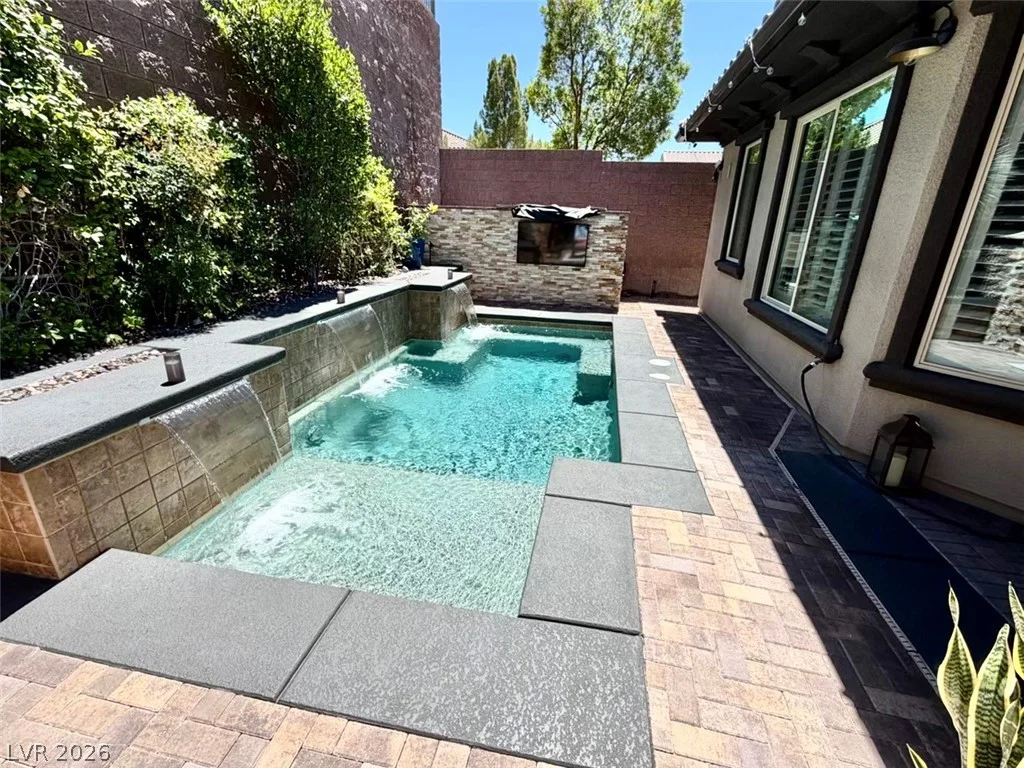 2736 Bonaparte, Henderson, NV 89044