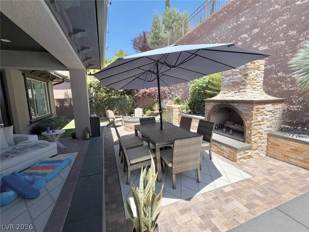 2736 Bonaparte, Henderson, NV 89044
