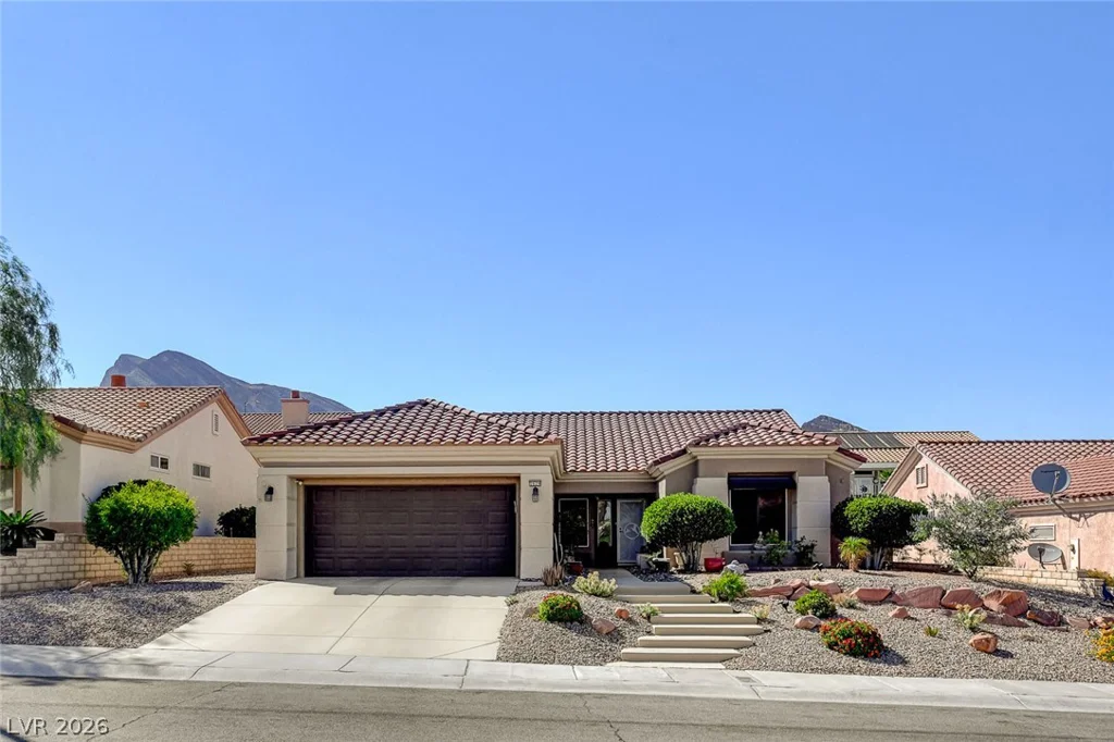 2629 Hanging Rock, Las Vegas, NV 89134