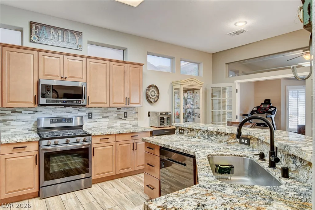 2629 Hanging Rock, Las Vegas, NV 89134