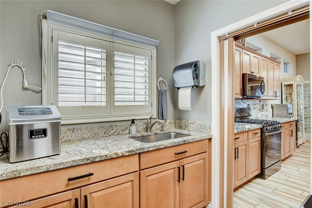 2629 Hanging Rock, Las Vegas, NV 89134