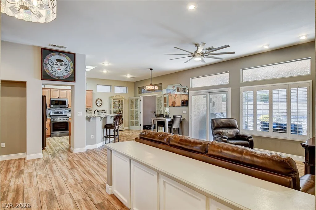 2629 Hanging Rock, Las Vegas, NV 89134