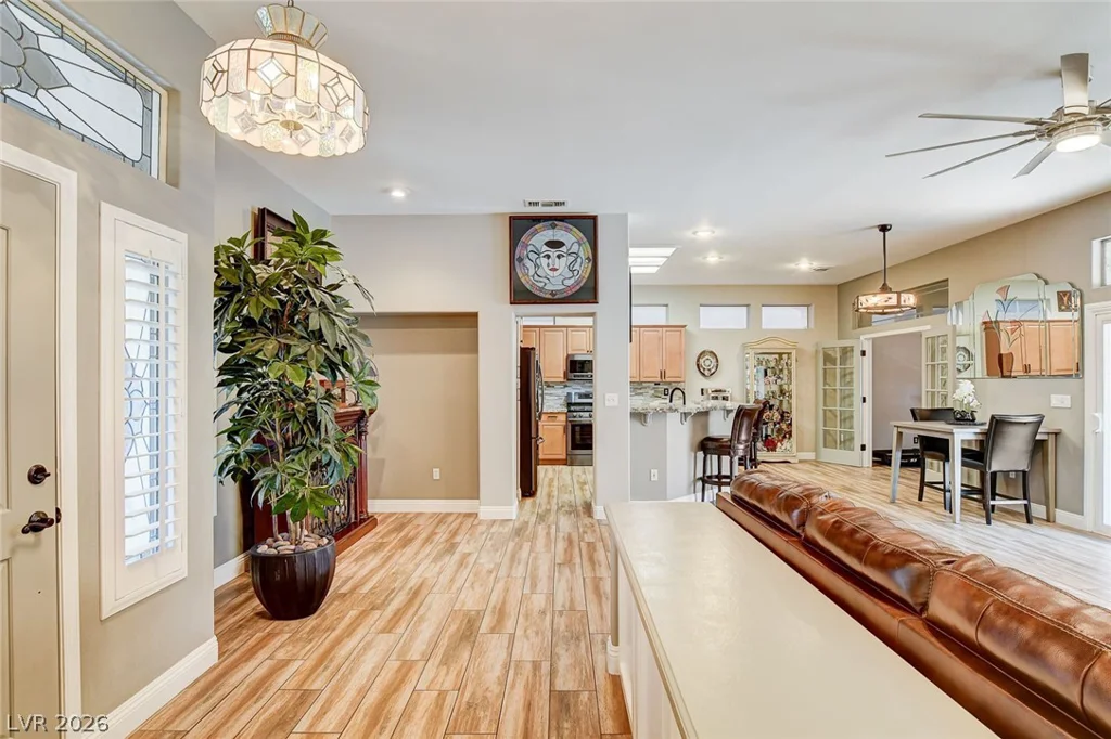 2629 Hanging Rock, Las Vegas, NV 89134
