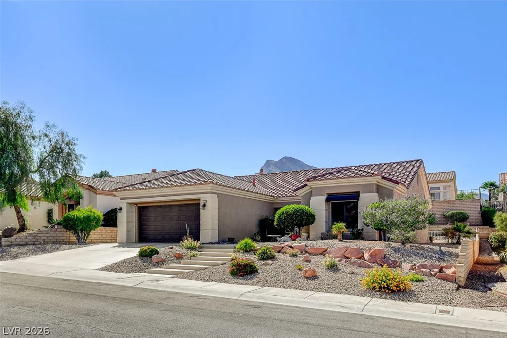 2629 Hanging Rock, Las Vegas, NV 89134