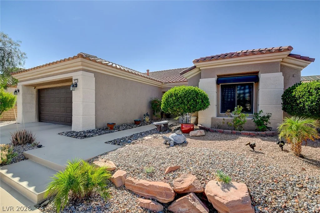 2629 Hanging Rock, Las Vegas, NV 89134