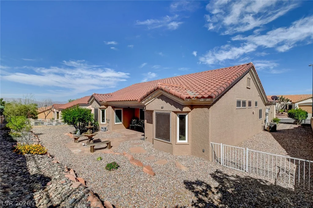 2629 Hanging Rock, Las Vegas, NV 89134
