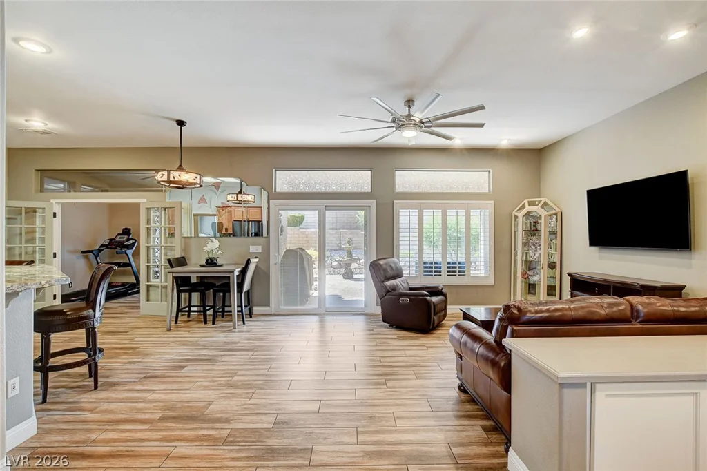 2629 Hanging Rock, Las Vegas, NV 89134