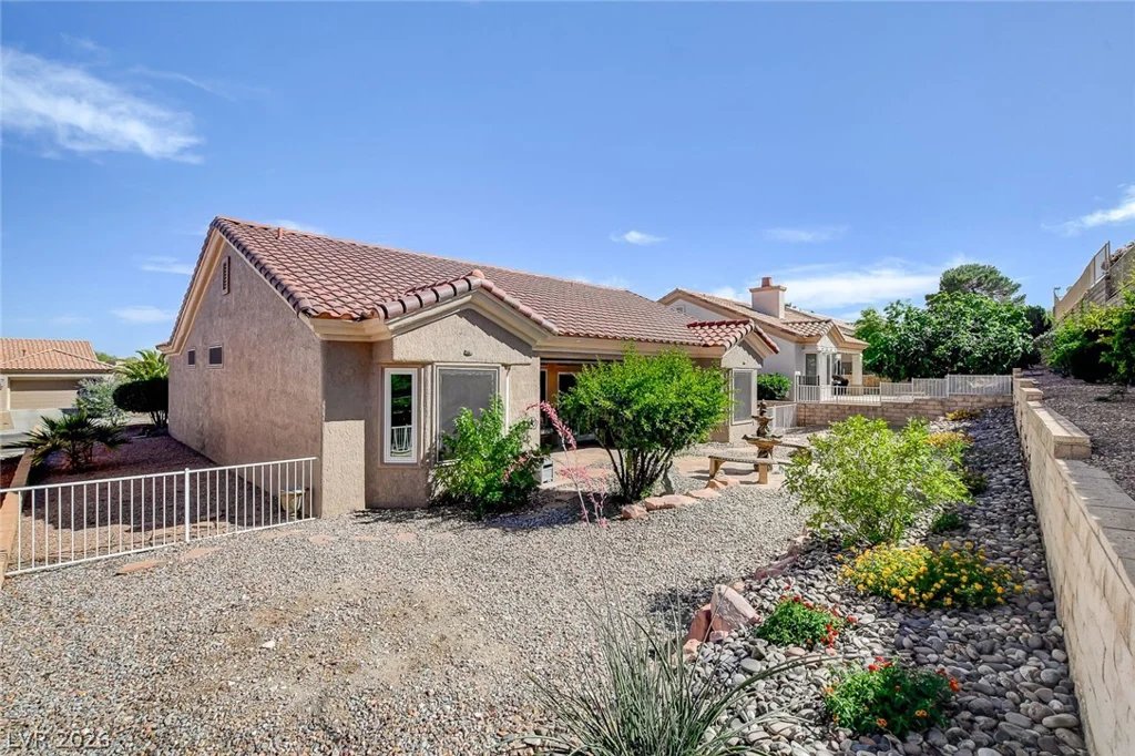 2629 Hanging Rock, Las Vegas, NV 89134