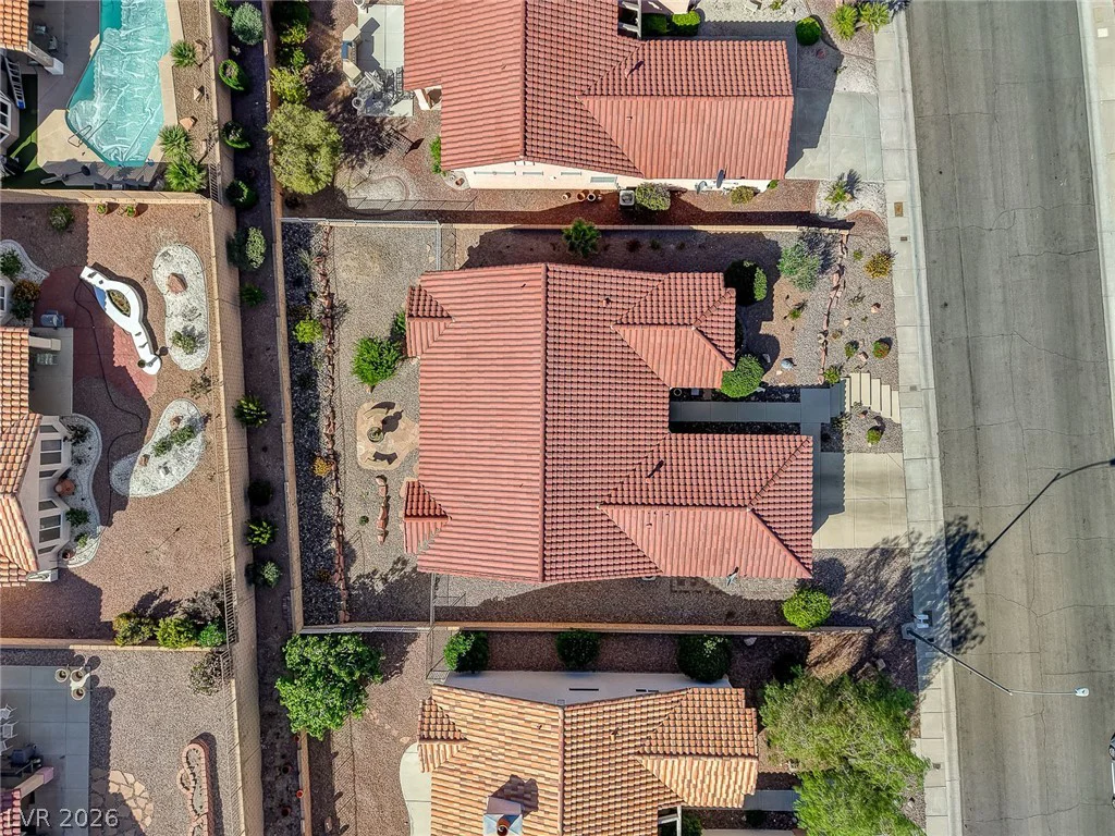 2629 Hanging Rock, Las Vegas, NV 89134
