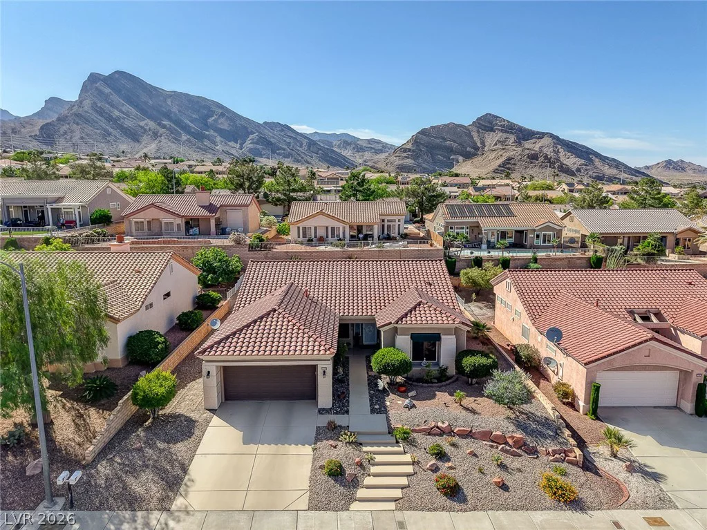 2629 Hanging Rock, Las Vegas, NV 89134