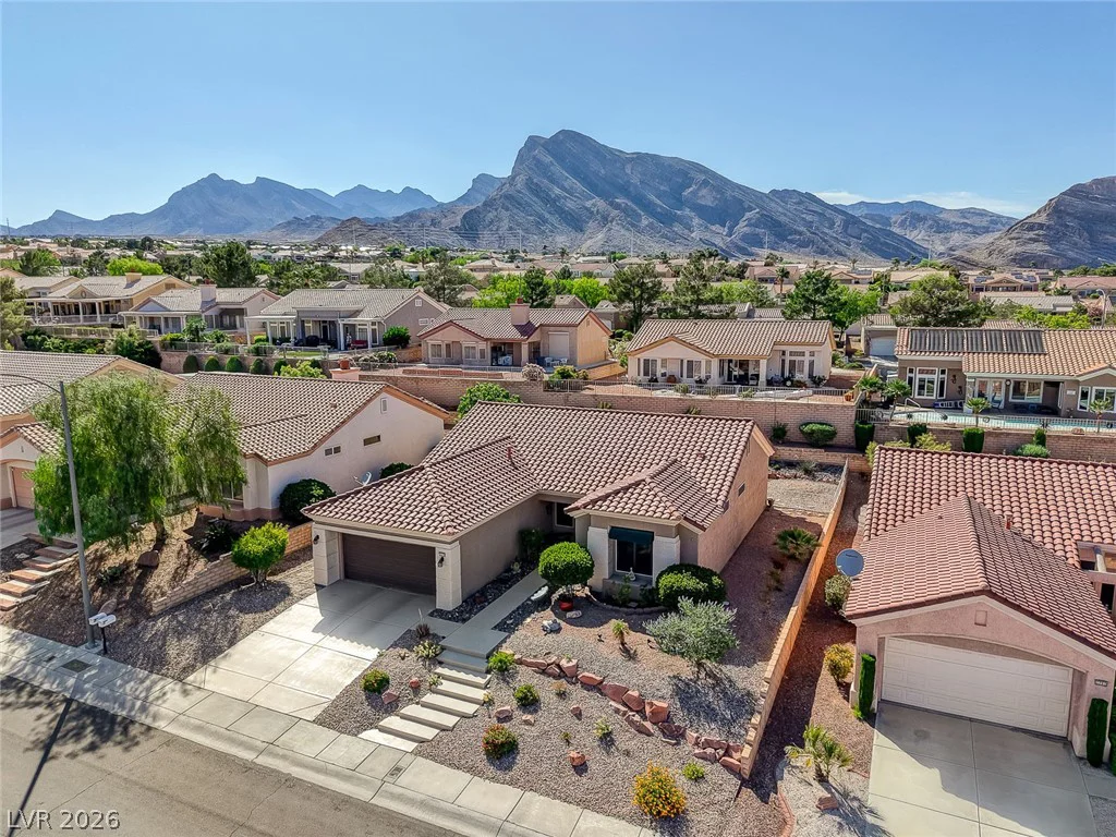 2629 Hanging Rock, Las Vegas, NV 89134