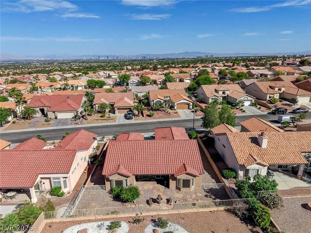 2629 Hanging Rock, Las Vegas, NV 89134