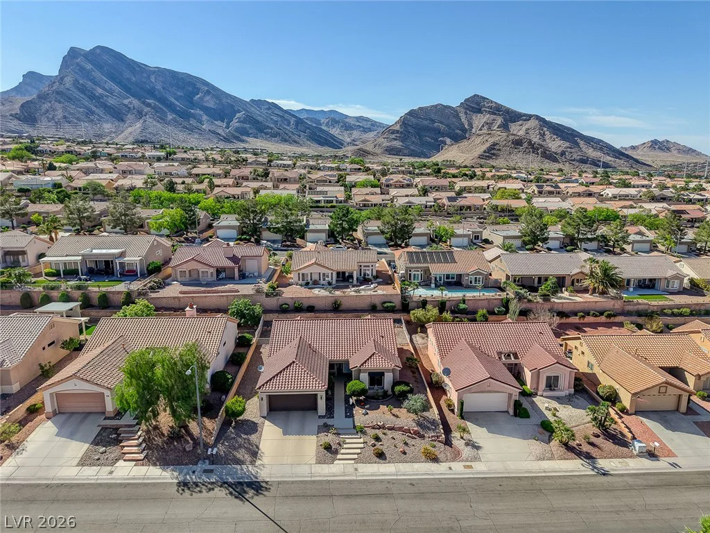 2629 Hanging Rock, Las Vegas, NV 89134