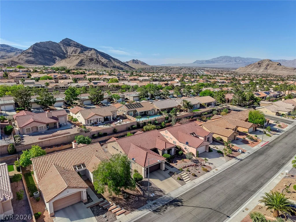 2629 Hanging Rock, Las Vegas, NV 89134