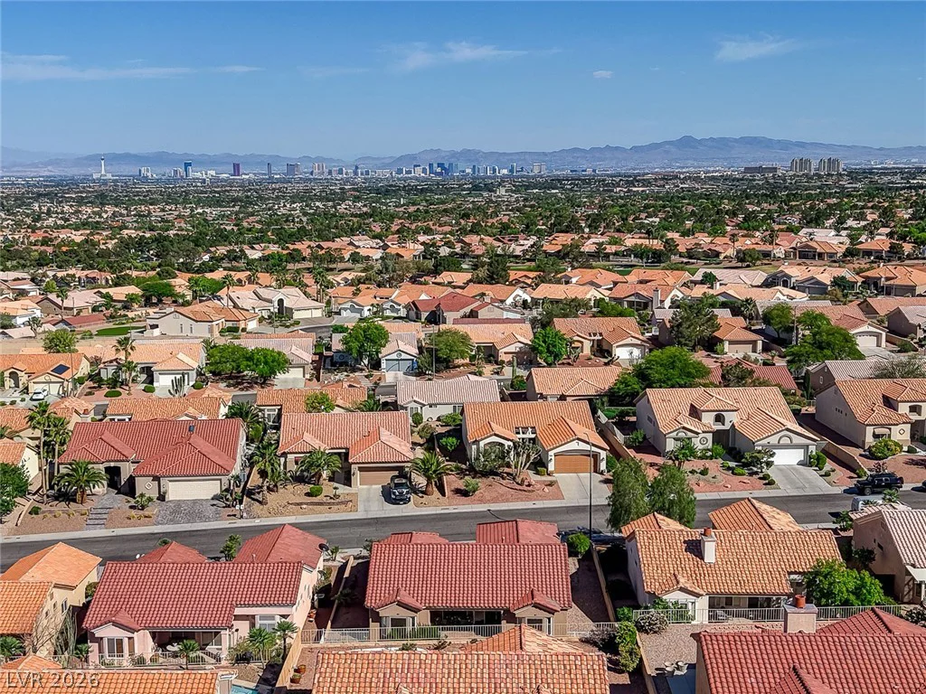 2629 Hanging Rock, Las Vegas, NV 89134