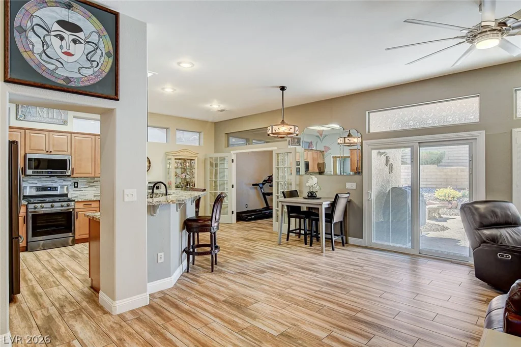 2629 Hanging Rock, Las Vegas, NV 89134