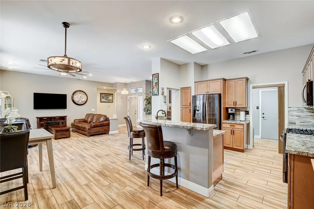 2629 Hanging Rock, Las Vegas, NV 89134