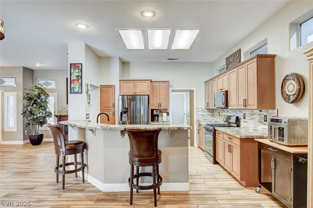2629 Hanging Rock, Las Vegas, NV 89134