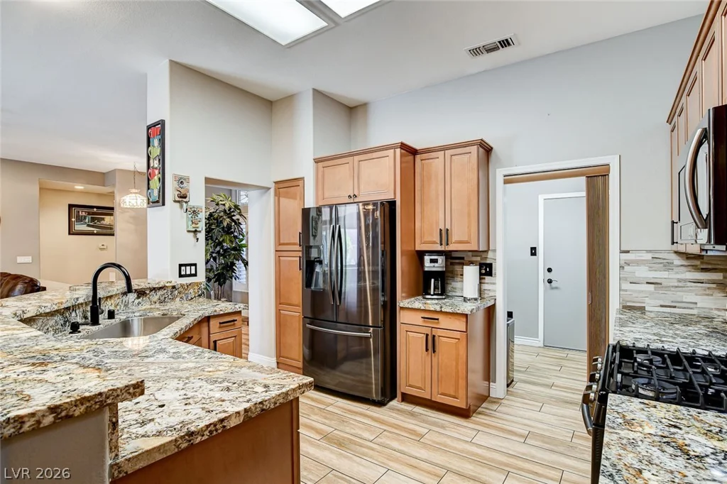 2629 Hanging Rock, Las Vegas, NV 89134