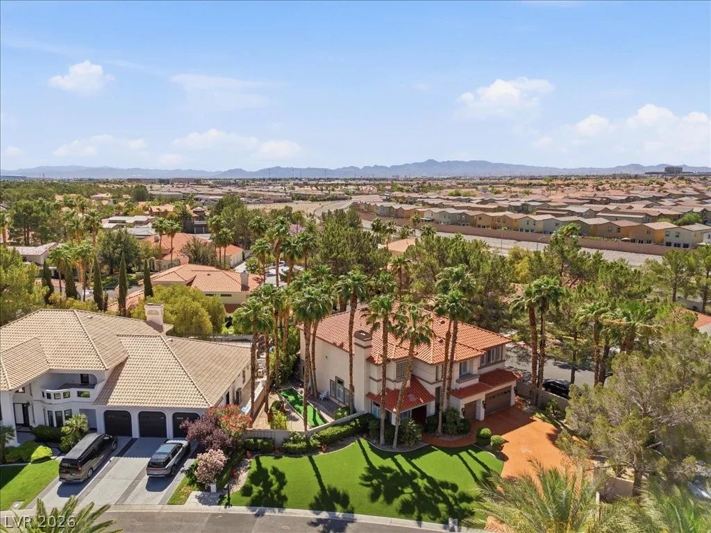 23 Sawgrass, Las Vegas, NV 89113