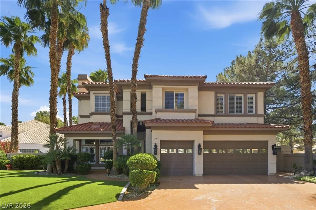 23 Sawgrass, Las Vegas, NV 89113