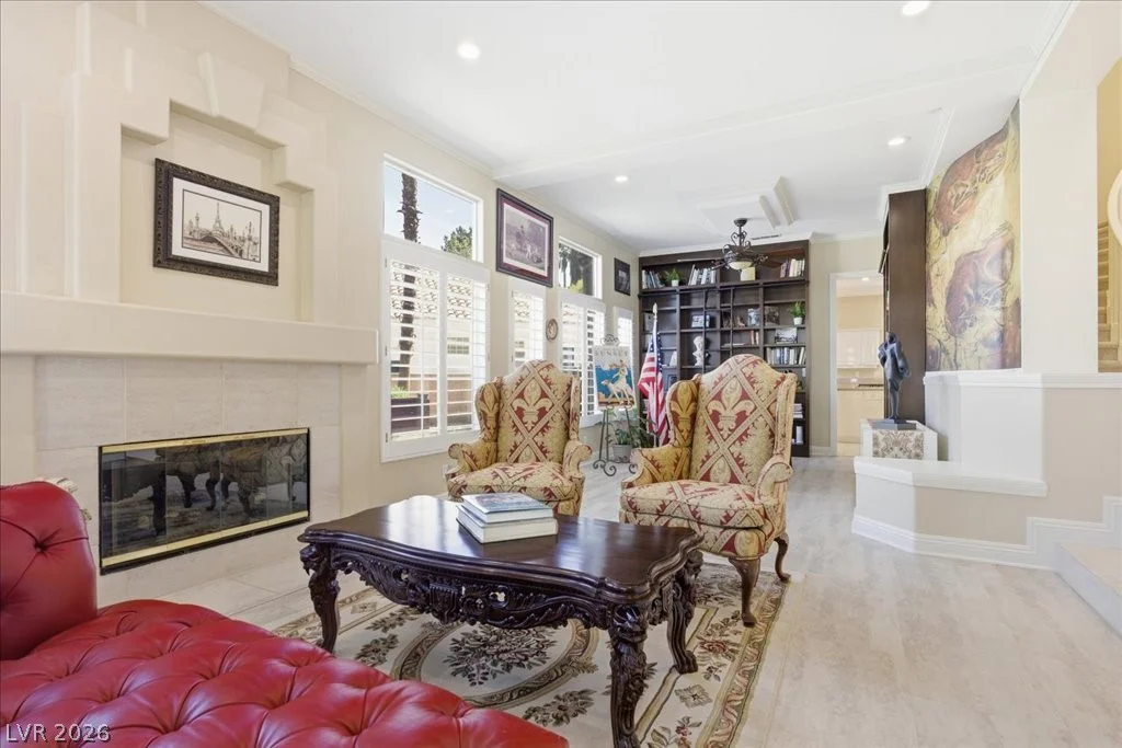 23 Sawgrass, Las Vegas, NV 89113