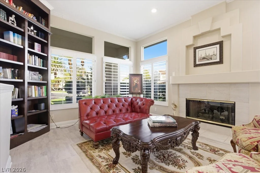 23 Sawgrass, Las Vegas, NV 89113