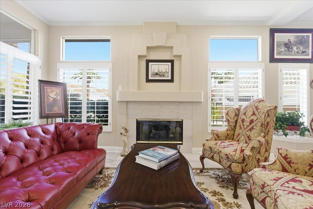 23 Sawgrass, Las Vegas, NV 89113
