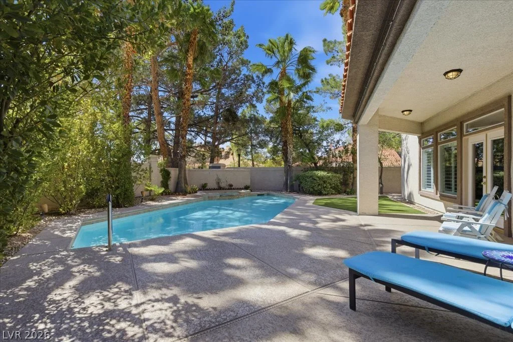 23 Sawgrass, Las Vegas, NV 89113