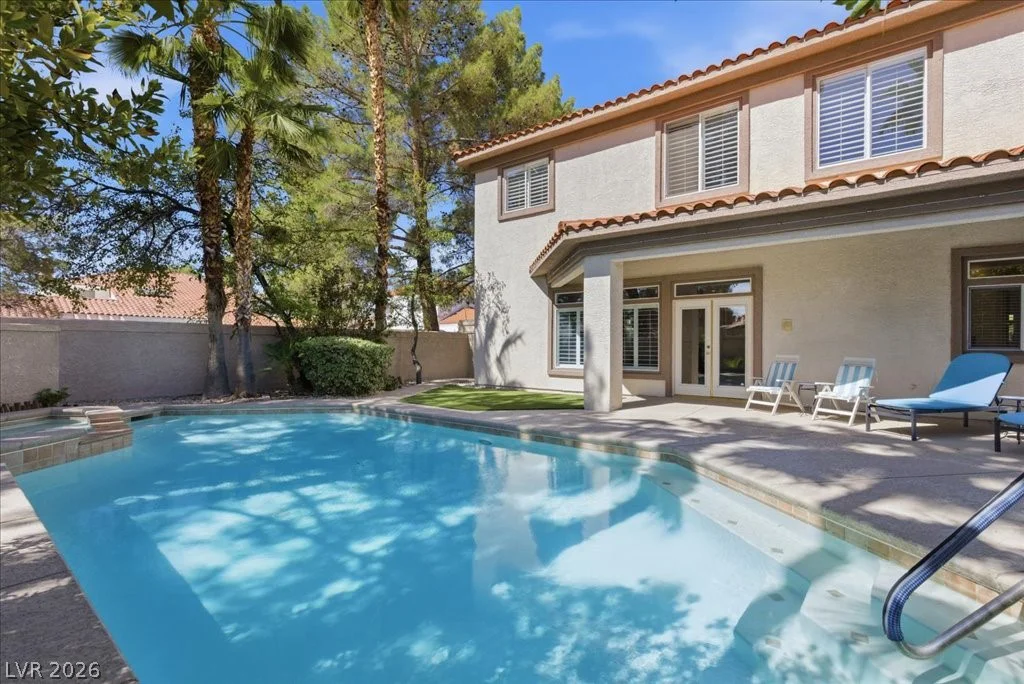 23 Sawgrass, Las Vegas, NV 89113