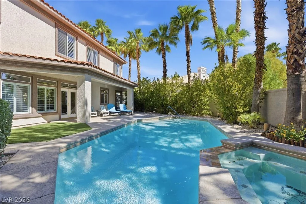 23 Sawgrass, Las Vegas, NV 89113