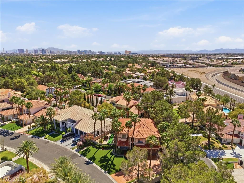 23 Sawgrass, Las Vegas, NV 89113
