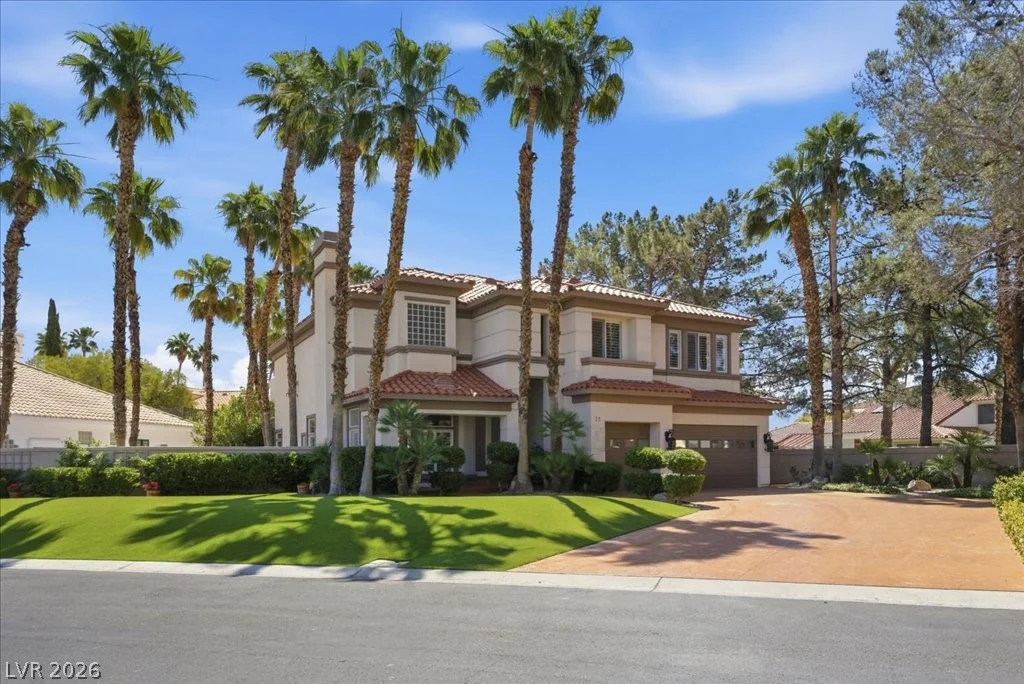 23 Sawgrass, Las Vegas, NV 89113