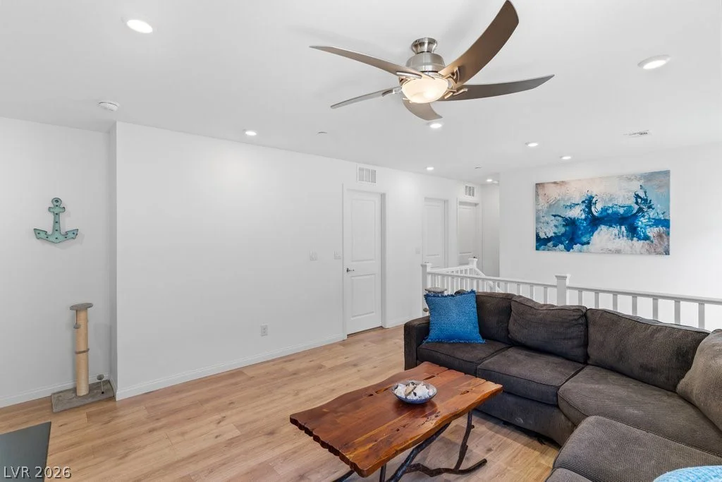 852 Benning, Henderson, NV 89011