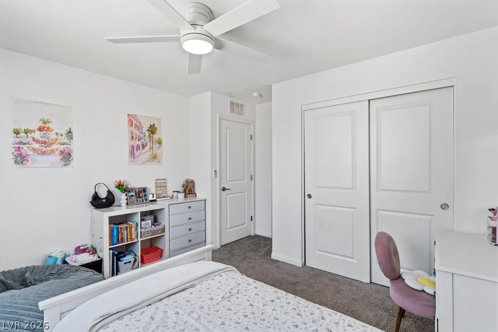 852 Benning, Henderson, NV 89011